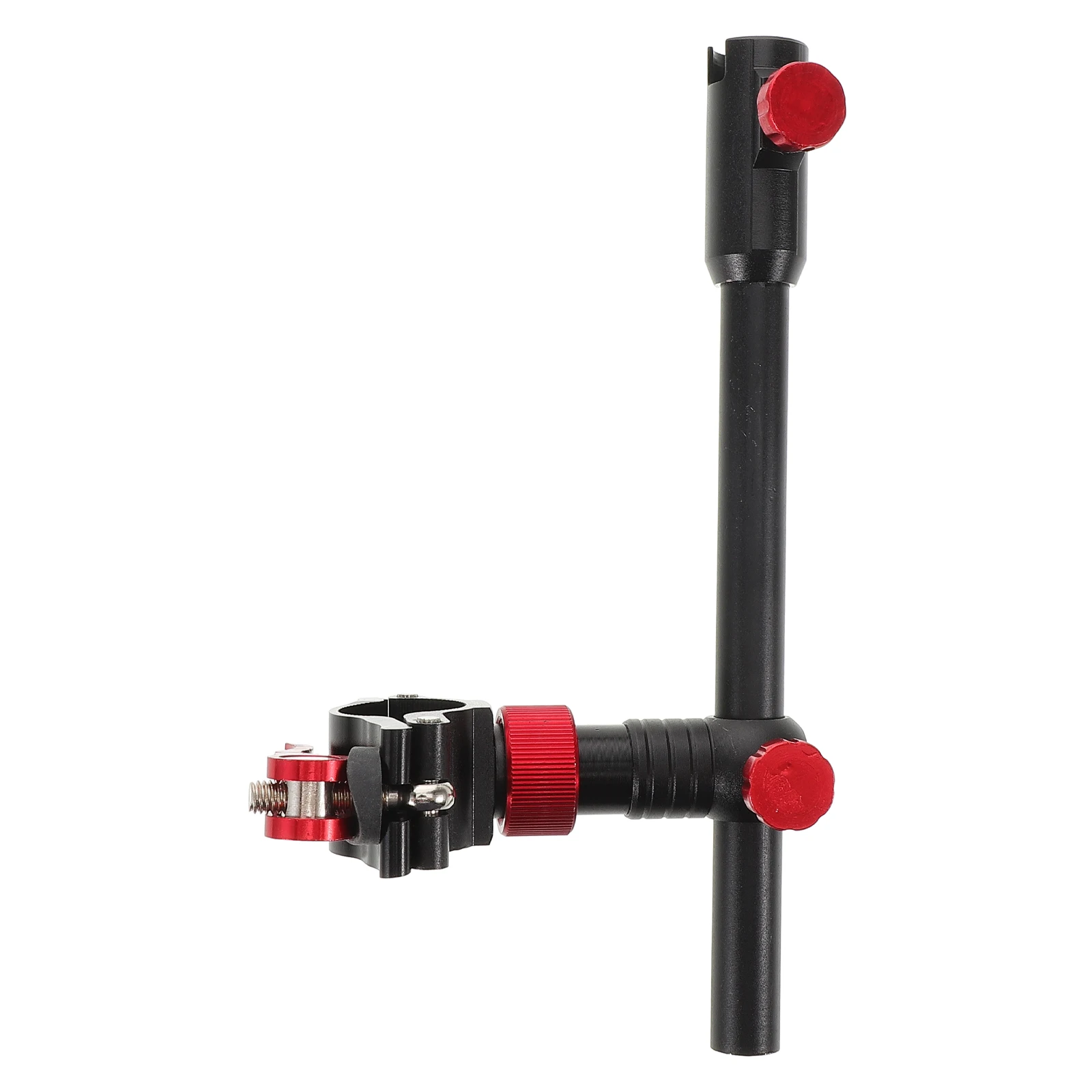 Fishing Bait Tray Rack Plate Fixed Bracket Attachment Support Holder Clamp Portable Fishing Equipment Accessories Lightweight
Fishing Bait Tray Rack Plate Fixed Bracket Attachment Support Holder Clamp Portable Fishing Equipment Accessories Lightweight