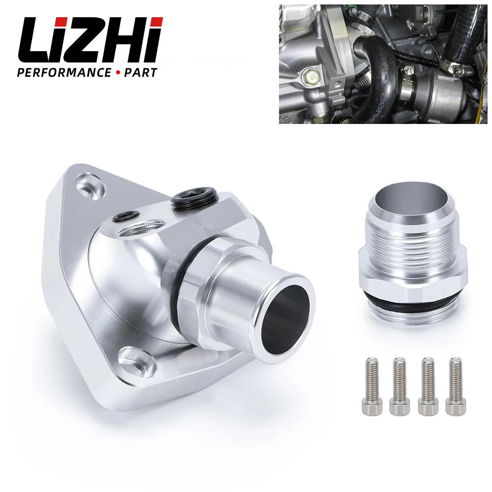 LIZHI RACING-для Acura Honda Civic K20/K24 K-Swap поворотный шейный термостат охлаждающий компонент корпуса радиатора шланг
LIZHI RACING-для Acura Honda Civic K20/K24 K-Swap поворотный шейный термостат охлаждающий компонент корпуса радиатора шланг