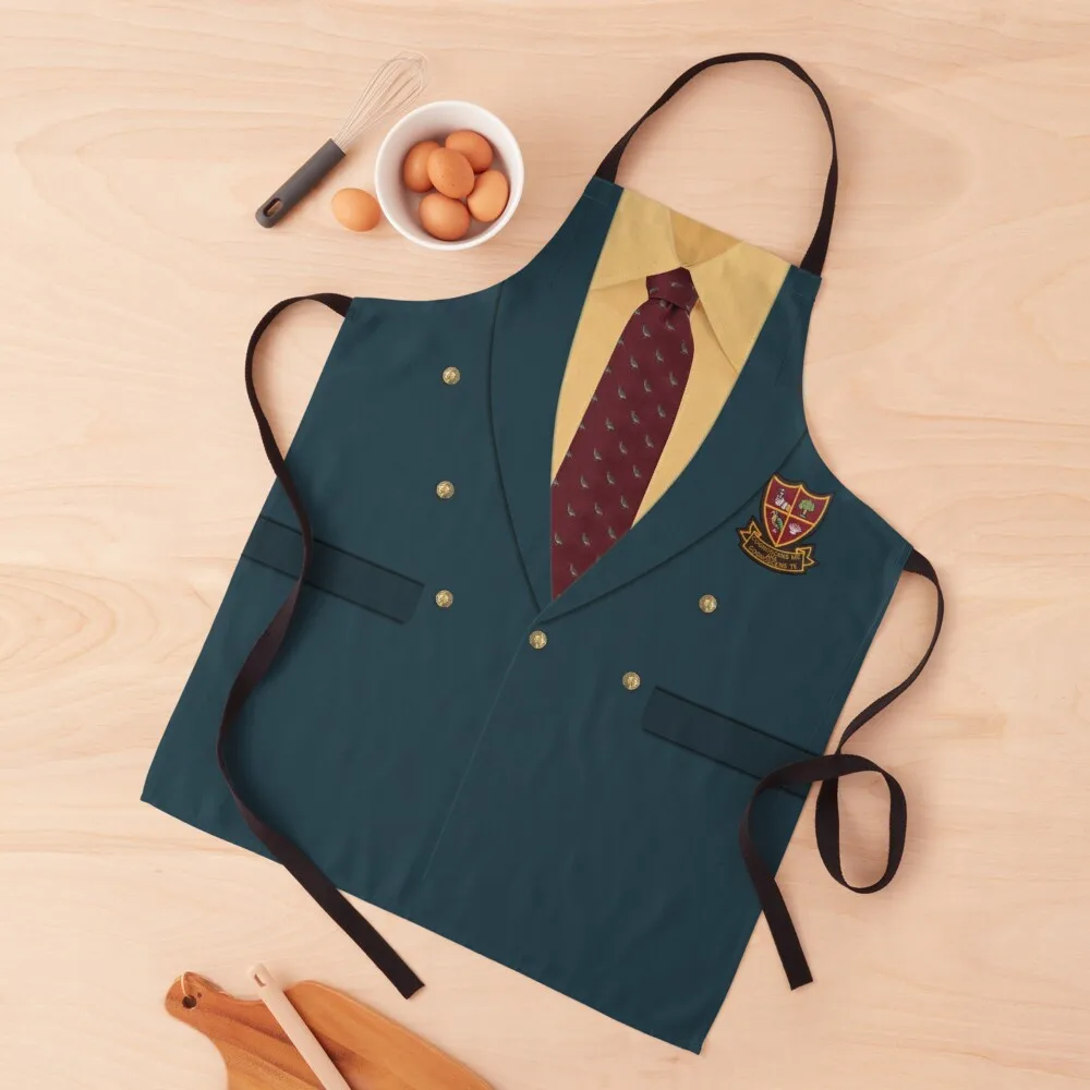Alan Partridge - Blazer Combo Apron christmas kitchen cloths barber men kitchen jacket woman Home Cleaning Apron
Alan Partridge - Blazer Combo Apron christmas kitchen cloths barber men kitchen jacket woman Home Cleaning Apron