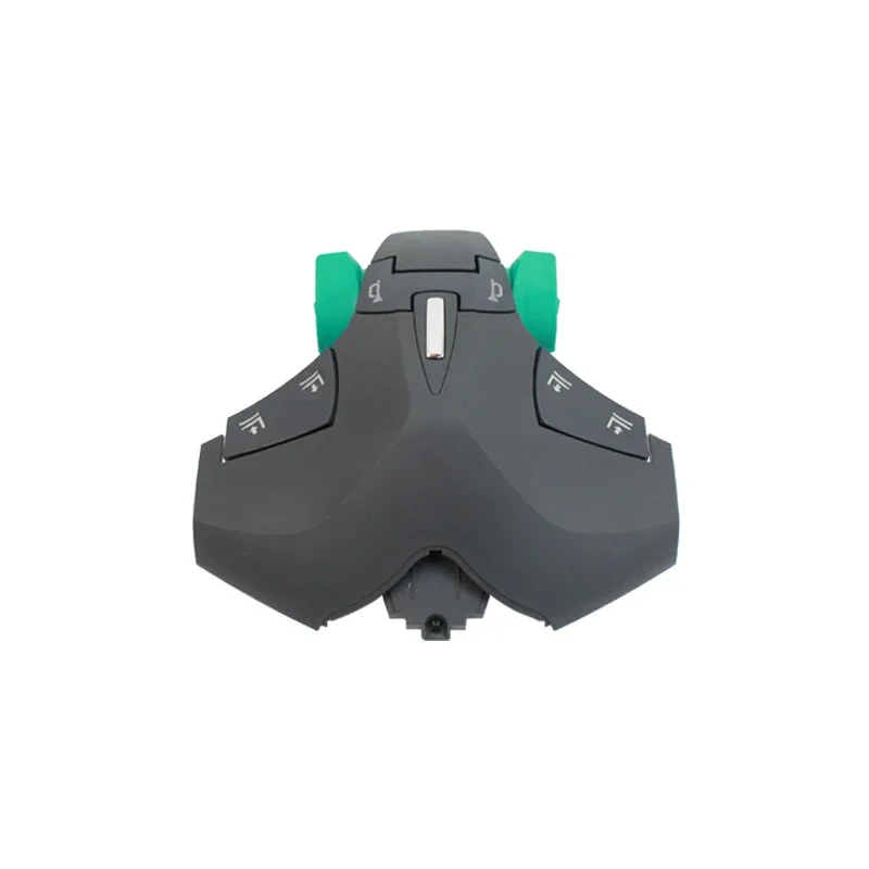 Jungheinrich Handle Assembly (P/N: 51340341 51340342 51340343 51340344) - Compatible with ERE/ERC/ERD Forklifts
Jungheinrich Handle Assembly (P/N: 51340341 51340342 51340343 51340344) - Compatible with ERE/ERC/ERD Forklifts