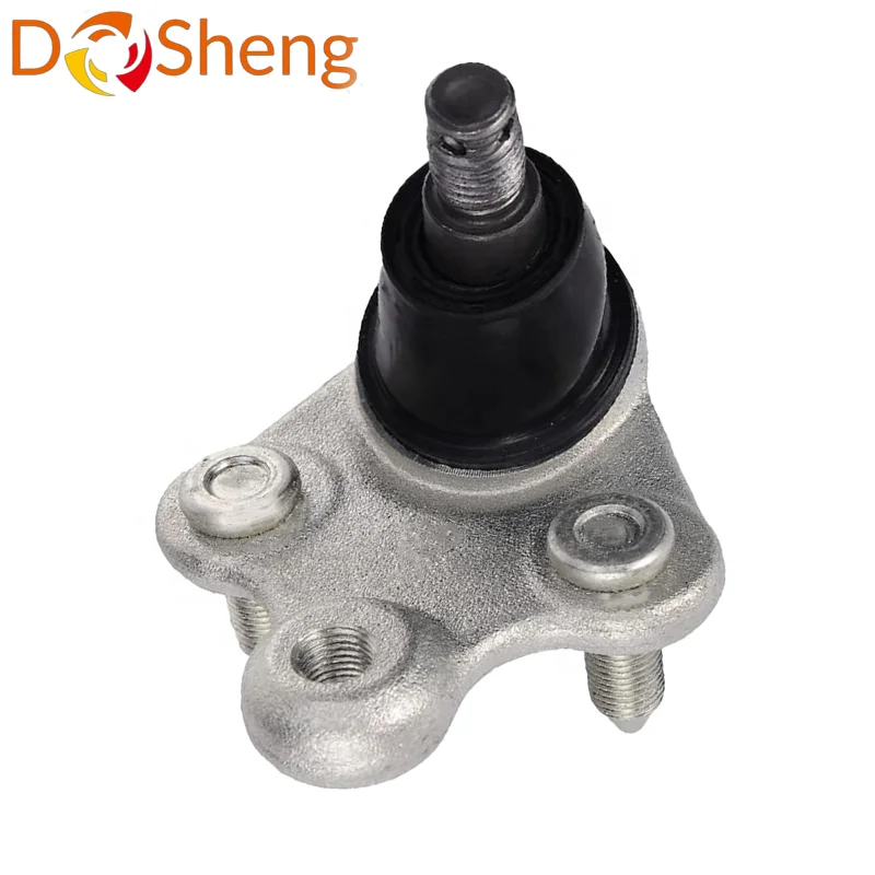Передний нижний шаровой шарнир 51220-SWA-A01 для Honda CR-V 2.4L L4 51220-STK-A01 51230-SWA-A01
Передний нижний шаровой шарнир 51220-SWA-A01 для Honda CR-V 2.4L L4 51220-STK-A01 51230-SWA-A01