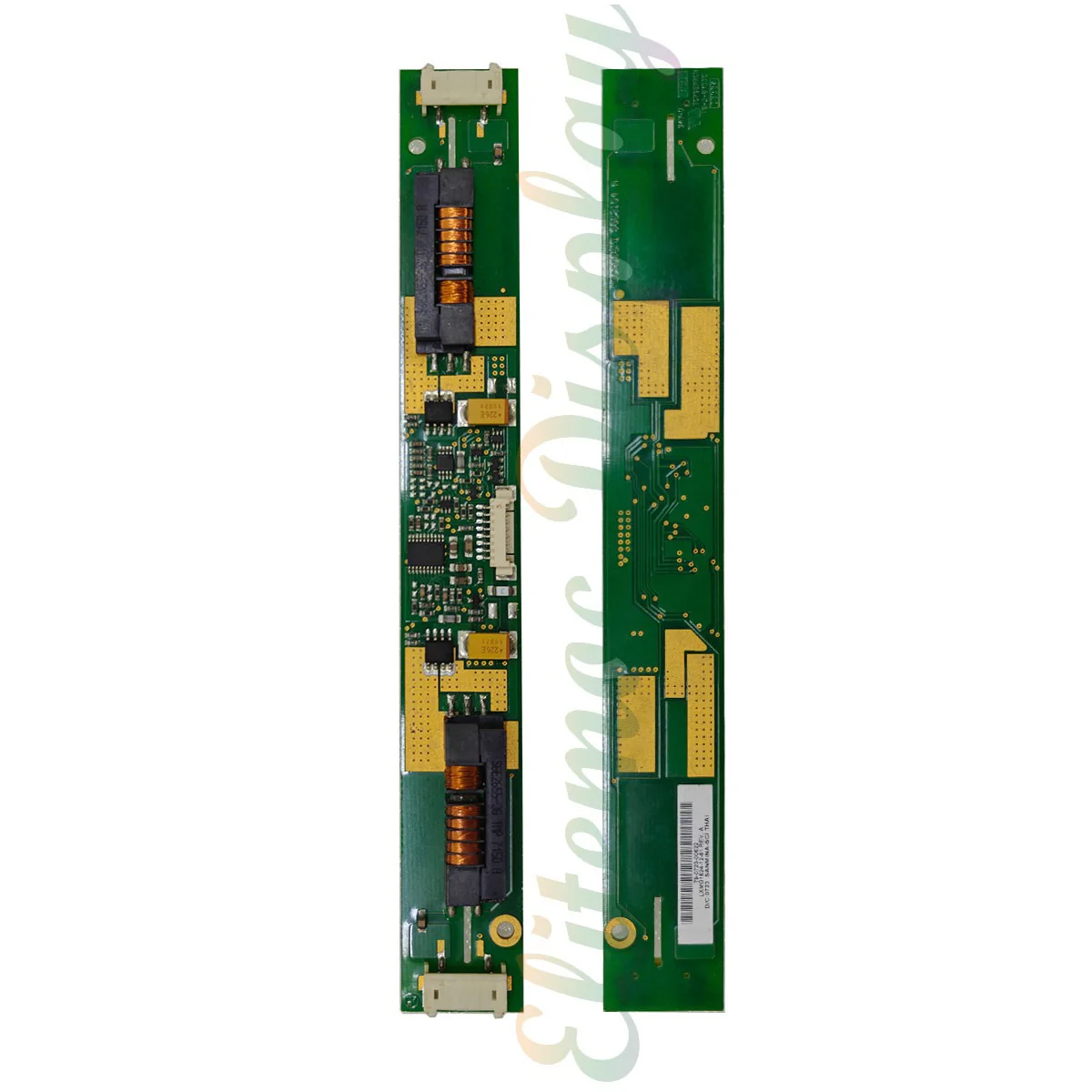 LXMG1624-12-61 REV.A LCD Power Inverter Board Replacement LXMG1624
LXMG1624-12-61 REV.A LCD Power Inverter Board Replacement LXMG1624