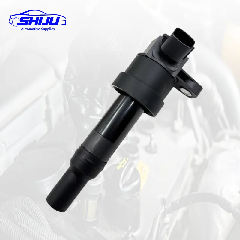 2730104000 ignition coil 27301 04000 For I10 FOR Rio III Picanto 1.0L 1.2L 1.25L 27301-04000
2730104000 ignition coil 27301 04000 For I10 FOR Rio III Picanto 1.0L 1.2L 1.25L 27301-04000