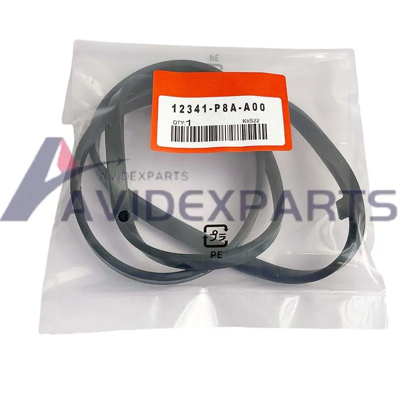 12341-P8A-A00 For Honda Accord Odyssey Pilot Acura CL MDX 1997-2005 Valve Cover Gaske 12341 P8A A00
12341-P8A-A00 For Honda Accord Odyssey Pilot Acura CL MDX 1997-2005 Valve Cover Gaske 12341 P8A A00
