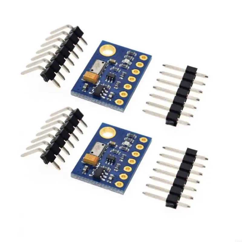 MS5611 01BA03 Atmospheric Pressure Sensoring Module Altimeter Sensoring Boards 193A