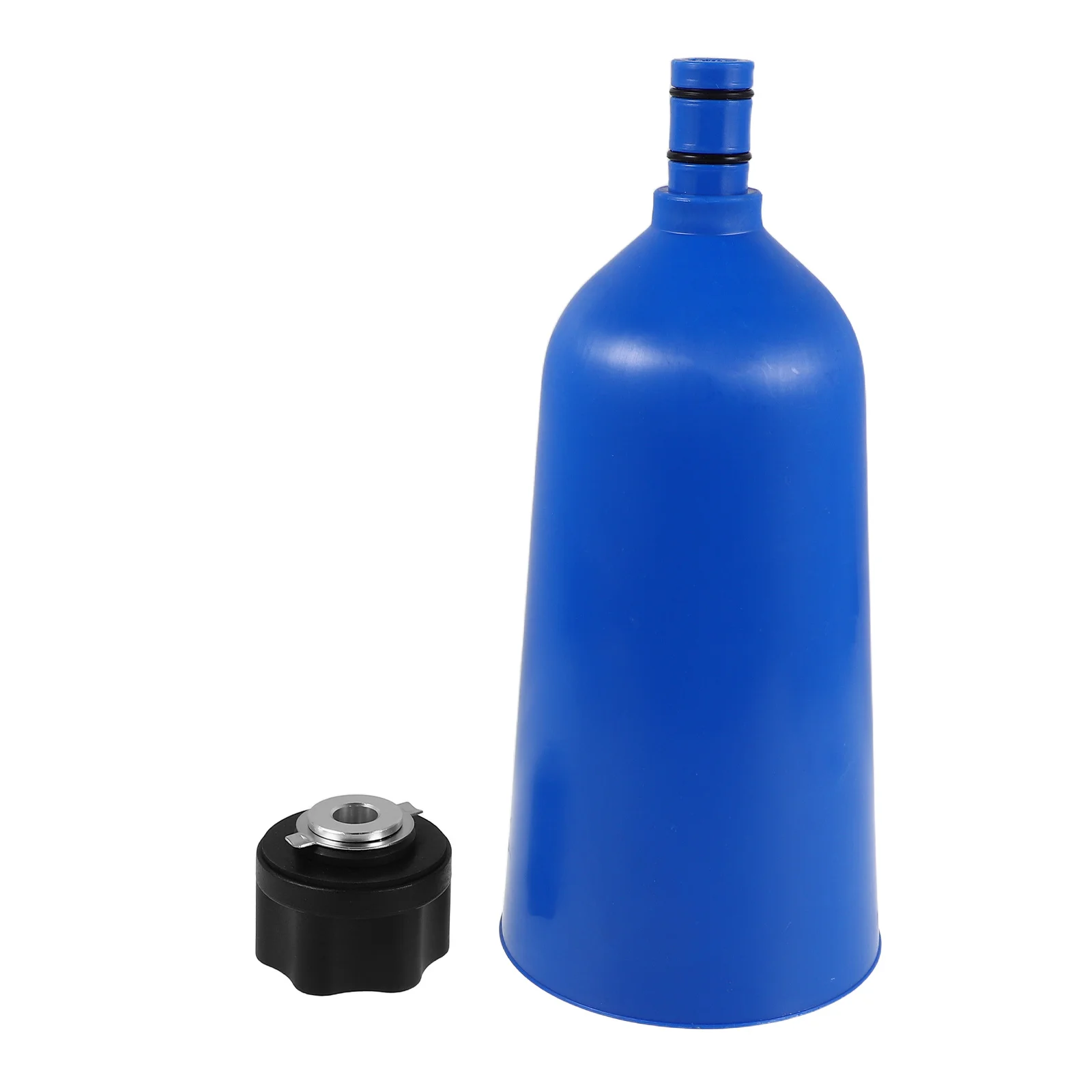 Anti-Spill Engine Oil Funnel Durable Plastic Compatible with Various Cars Easy Refilling Automotive Filling Funnel for Oil
Anti-Spill Engine Oil Funnel Durable Plastic Compatible with Various Cars Easy Refilling Automotive Filling Funnel for Oil