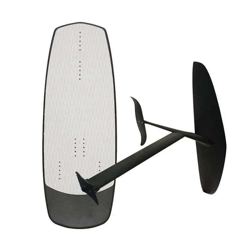 2026 Water Sports Full Carbon Fiber Small Sub Mini Surf Manual Board Hydrofoil Surfboard Non Electric
2026 Water Sports Full Carbon Fiber Small Sub Mini Surf Manual Board Hydrofoil Surfboard Non Electric