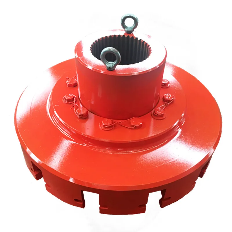 Elastic Cast Steel Gear Plum Coupling Reducer Output Transmission Valve Parts for Mining & Metallurgical Industries
Elastic Cast Steel Gear Plum Coupling Reducer Output Transmission Valve Parts for Mining & Metallurgical Industries