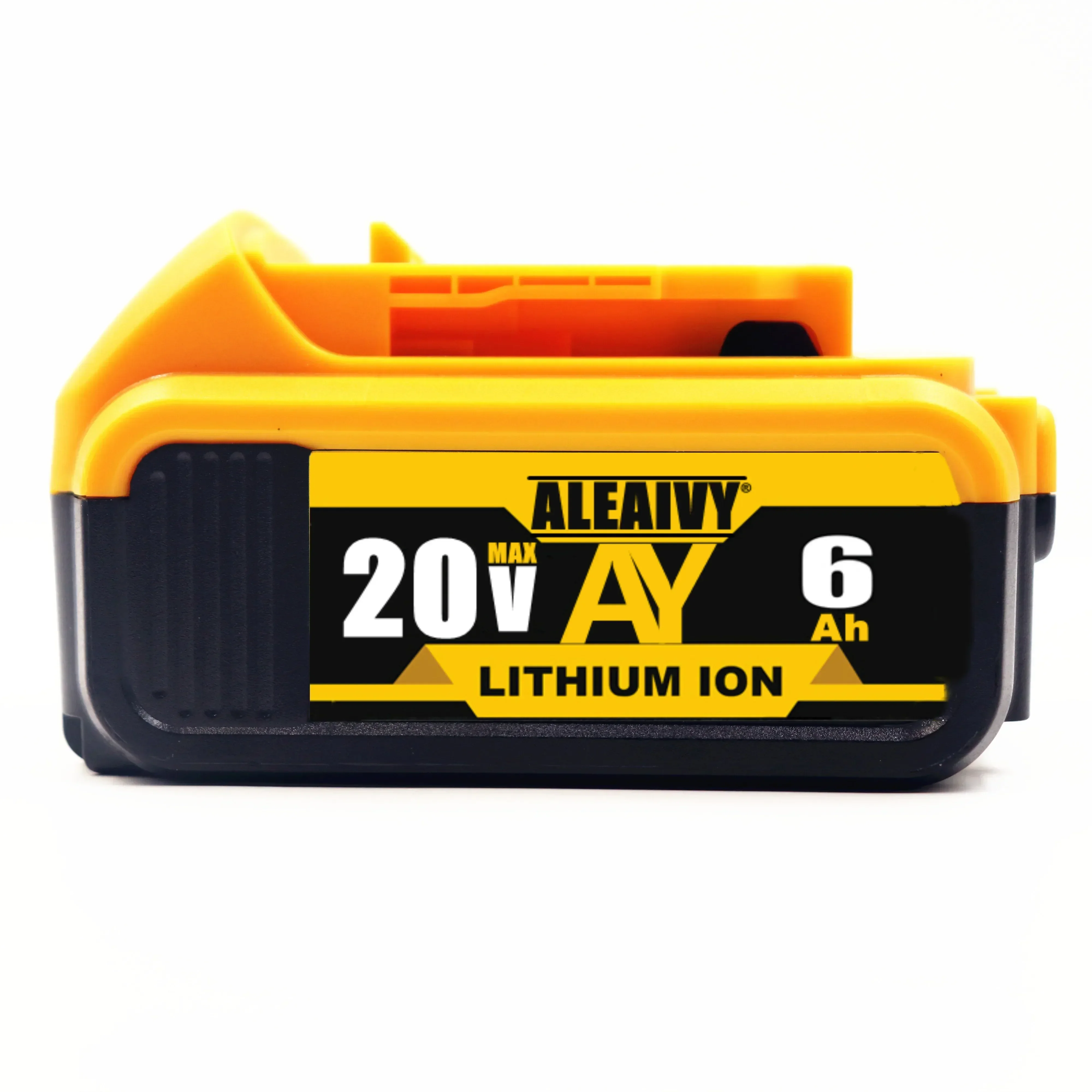 Перезаряжаемая литиевая батарея 18 в для электроинструментов DeWalt DCB185 DCB203 DCB206 DCB181 DCB184, 20 в, 6,0 Ач
Перезаряжаемая литиевая батарея 18 в для электроинструментов DeWalt DCB185 DCB203 DCB206 DCB181 DCB184, 20 в, 6,0 Ач