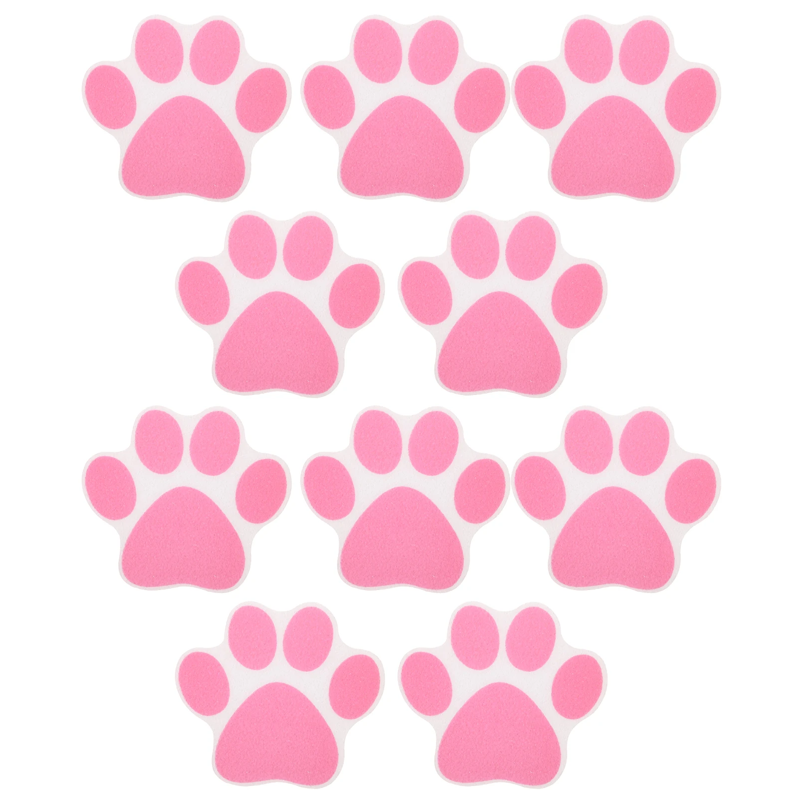 10 Pcs Slip Decorative Stickers for Bathtub Shower Floor Grips Non Slip Non-Slip Stickers For Home Bath Tub Decals PEVA Material
10 Pcs Slip Decorative Stickers for Bathtub Shower Floor Grips Non Slip Non-Slip Stickers For Home Bath Tub Decals PEVA Material