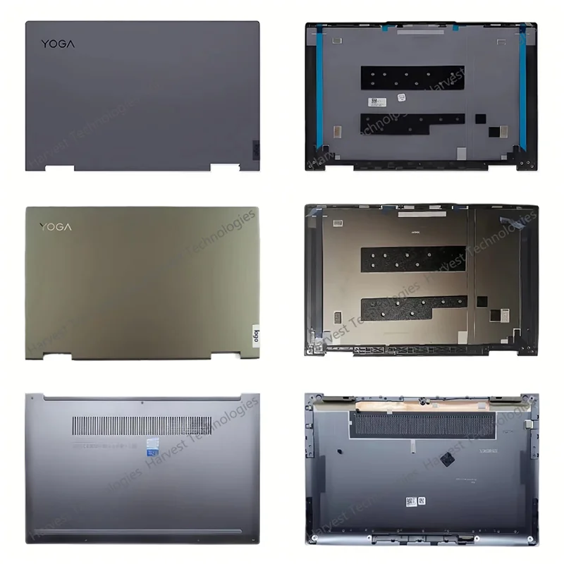 Новая Оригинальная задняя крышка для ноутбука Lenovo YOGA 7-14 YOGA 7-14ITL5 YOGA 14c/Нижняя крышка для ноутбука Lenovo
Новая Оригинальная задняя крышка для ноутбука Lenovo YOGA 7-14 YOGA 7-14ITL5 YOGA 14c/Нижняя крышка для ноутбука Lenovo