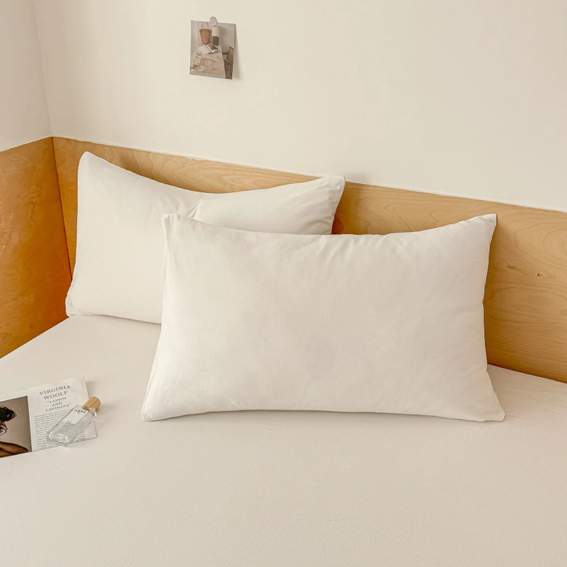 100% Cotton Pillowcase 2pcs Flowers Pillow Cover Bedding Decorative Pillow Case PillowCase Cover Nordic Sling cushion covers
100% Cotton Pillowcase 2pcs Flowers Pillow Cover Bedding Decorative Pillow Case PillowCase Cover Nordic Sling cushion covers