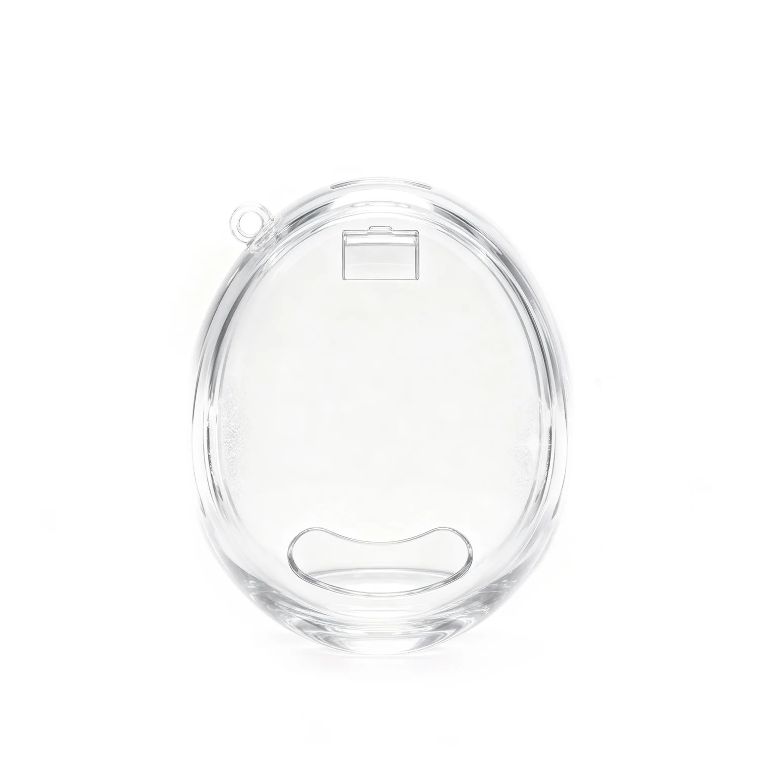 Hard Crystal Case for Tamagotchi PS Full Body Protection Anti Yellow Anti Scratch Standable Clear PC Cover
Hard Crystal Case for Tamagotchi PS Full Body Protection Anti Yellow Anti Scratch Standable Clear PC Cover