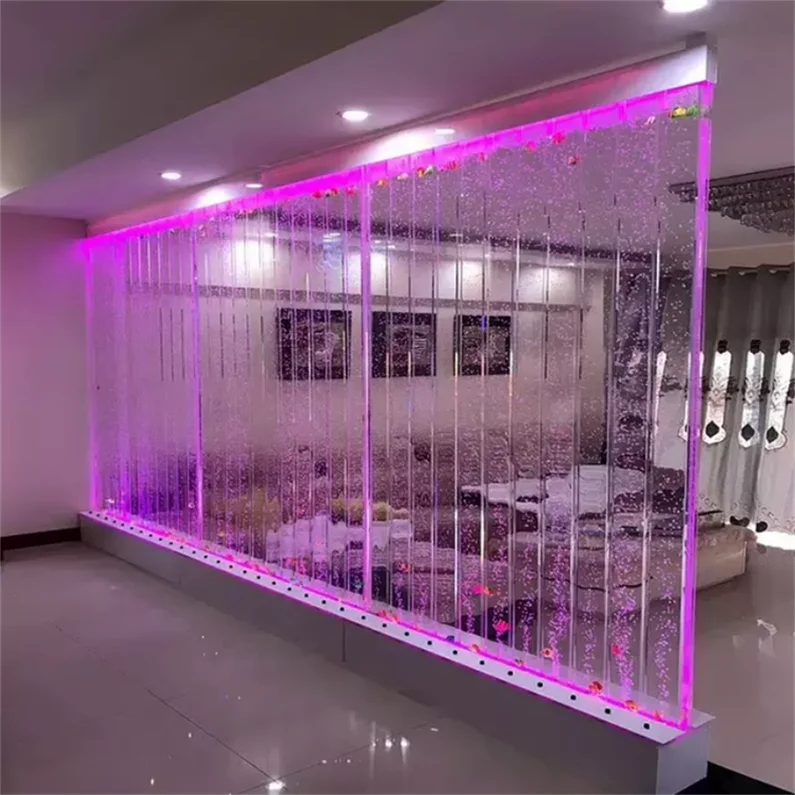 Customization.2025 New Design Wall Mounted Water Dance Bubble Wall Artificial Waterfall Indoor Artificial Waterfall Fountain
Customization.2025 New Design Wall Mounted Water Dance Bubble Wall Artificial Waterfall Indoor Artificial Waterfall Fountain