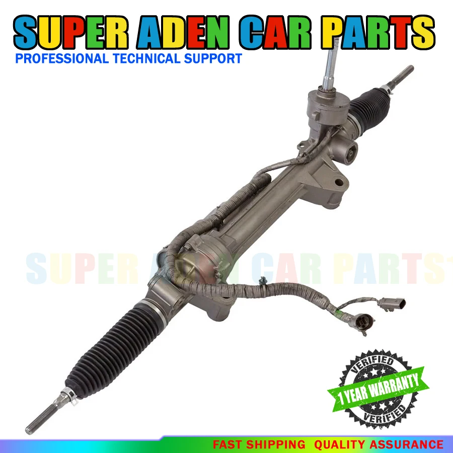 Гидравлическая рулевая рейка с гидроусилителем для Jeep Grand Cherokee 3.6L 2016-2020 68249218AG 68249218AH 68321641AB 68249218AI 68321641AA
Гидравлическая рулевая рейка с гидроусилителем для Jeep Grand Cherokee 3.6L 2016-2020 68249218AG 68249218AH 68321641AB 68249218AI 68321641AA