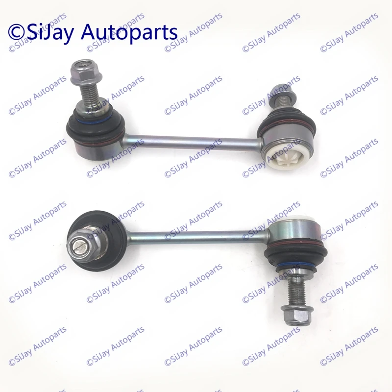 Набор из 2 стабилизаторов задней подвески Sway Bar End Links для Maserati Levante 2017-
Набор из 2 стабилизаторов задней подвески Sway Bar End Links для Maserati Levante 2017-