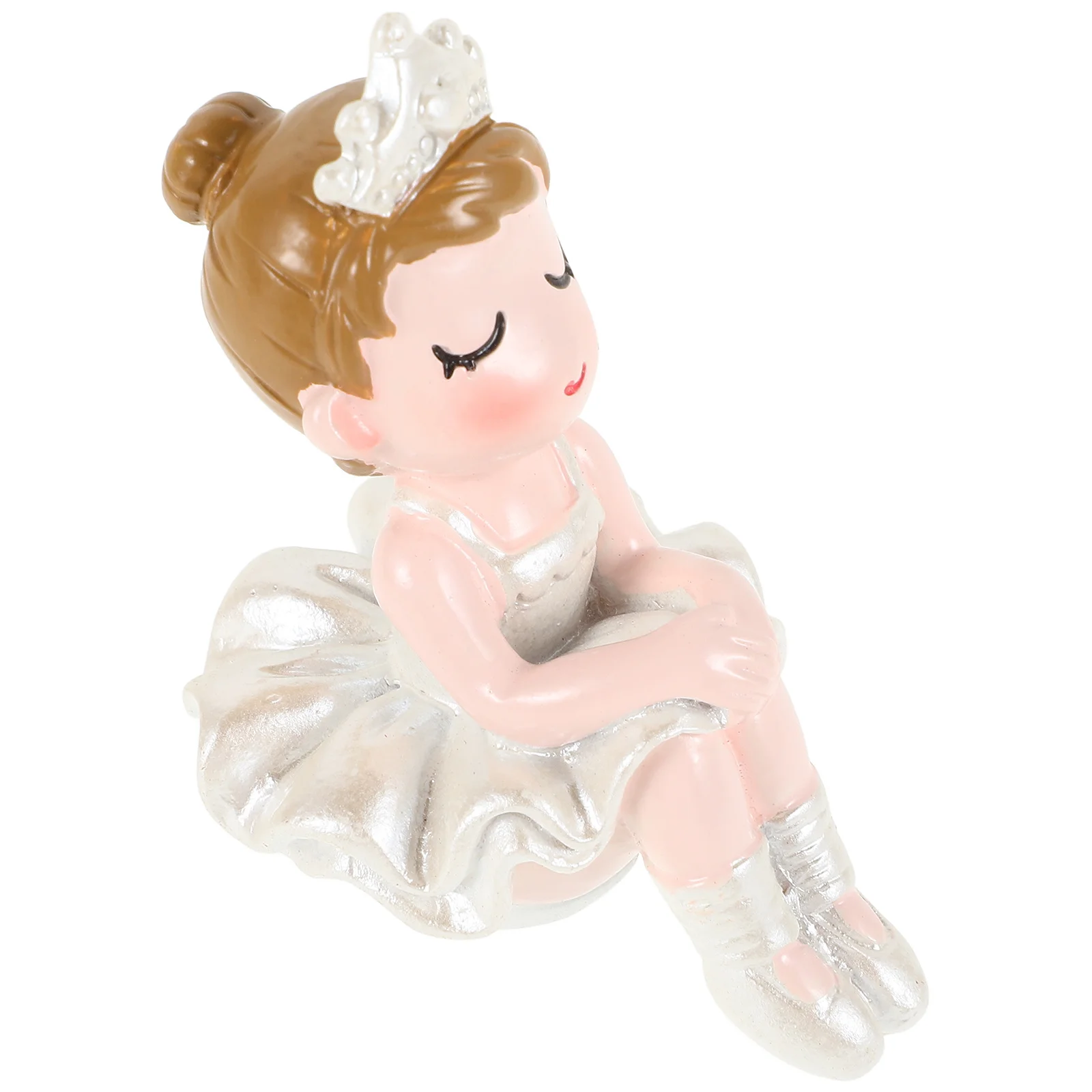 Ballet Girl Cake Topper User Friendly Simple to Apply for Birthdays Weddings Parties Delightful Cake Decoration Memorable
Ballet Girl Cake Topper User Friendly Simple to Apply for Birthdays Weddings Parties Delightful Cake Decoration Memorable