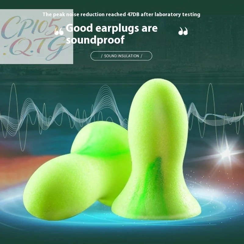 Hot Sale 1/3/5 Boxes Anti-Noise Sleeping Aid Ear Care Reusable Sleep Ear Plugs Noise Reduction Sound Insulation Earplugs
Hot Sale 1/3/5 Boxes Anti-Noise Sleeping Aid Ear Care Reusable Sleep Ear Plugs Noise Reduction Sound Insulation Earplugs