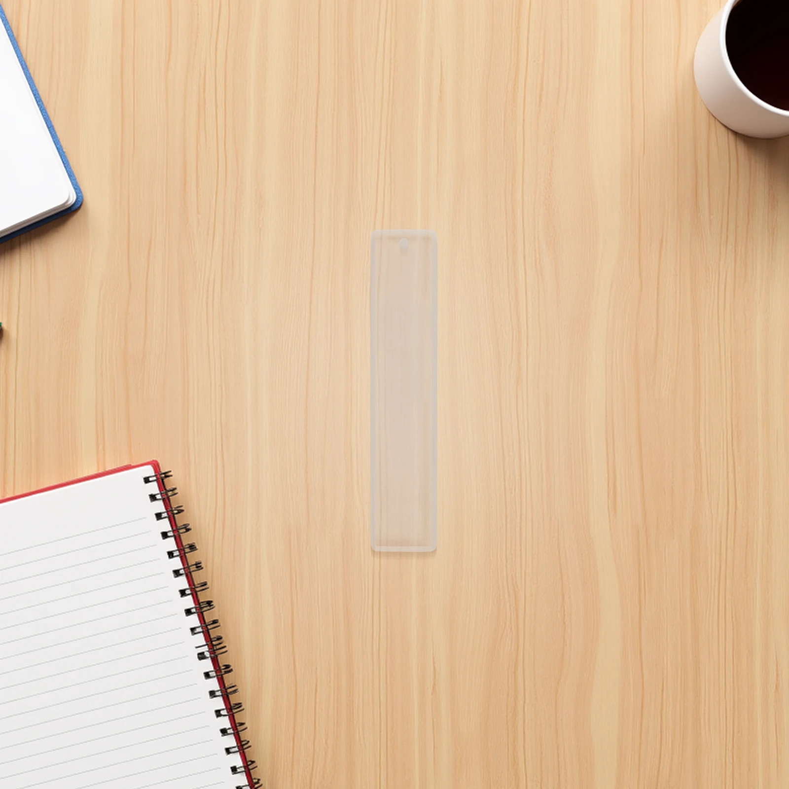 20Pcs Silicone Rectangle Bookmark Molds for Resin Casting Easy Demolding Reusable Mold DIY Craft Silicone Moulds for Bookmarks
20Pcs Silicone Rectangle Bookmark Molds for Resin Casting Easy Demolding Reusable Mold DIY Craft Silicone Moulds for Bookmarks