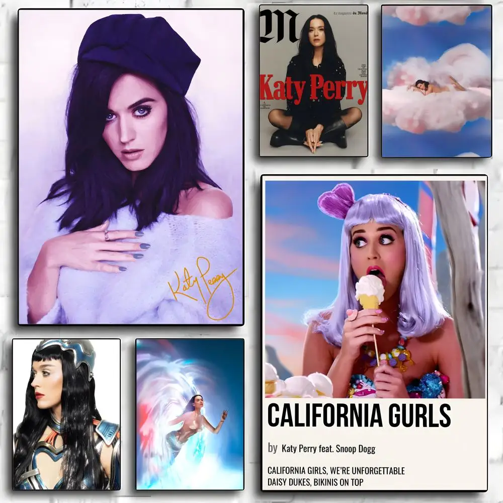 Постер K-Katy Perry HD, художественный, самоклеящийся, водонепроницаемый, для дома, гостиной, спальни, бара, эстетическое украшение
Постер K-Katy Perry HD, художественный, самоклеящийся, водонепроницаемый, для дома, гостиной, спальни, бара, эстетическое украшение