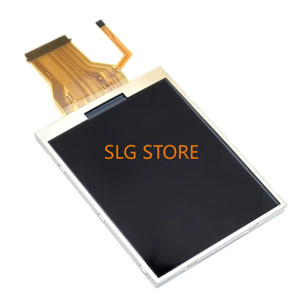 NEW LCD Display Screen for Nikon Coolpix L830 with Backlight Digital Camera Replacement Part
NEW LCD Display Screen for Nikon Coolpix L830 with Backlight Digital Camera Replacement Part