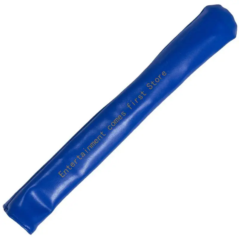 Waterproof Alignment Cover PU Club Protector Simple Golf Alignment Cover Case Holder Golf Accessories 55KD
Waterproof Alignment Cover PU Club Protector Simple Golf Alignment Cover Case Holder Golf Accessories 55KD