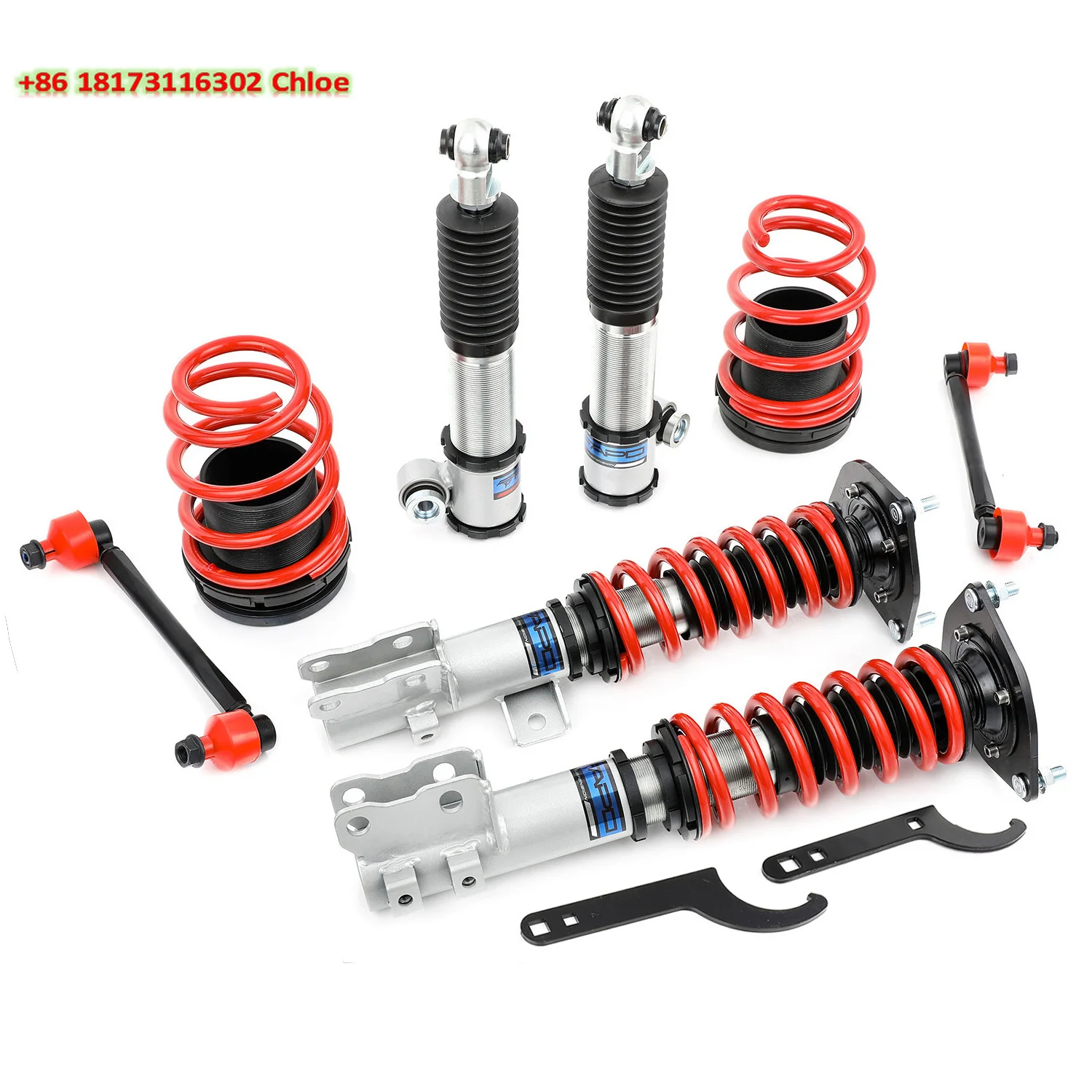 /fapo Ps029010 Veloster 1st Gen Fs 2011-2018 Competitive Price Coilover Suspension Car Shock Absorber
/fapo Ps029010 Veloster 1st Gen Fs 2011-2018 Competitive Price Coilover Suspension Car Shock Absorber