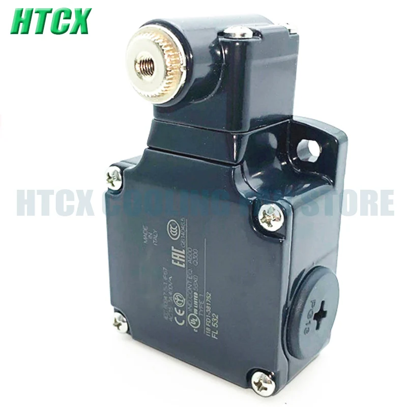 New Travel switch limit switch FL 532
New Travel switch limit switch FL 532