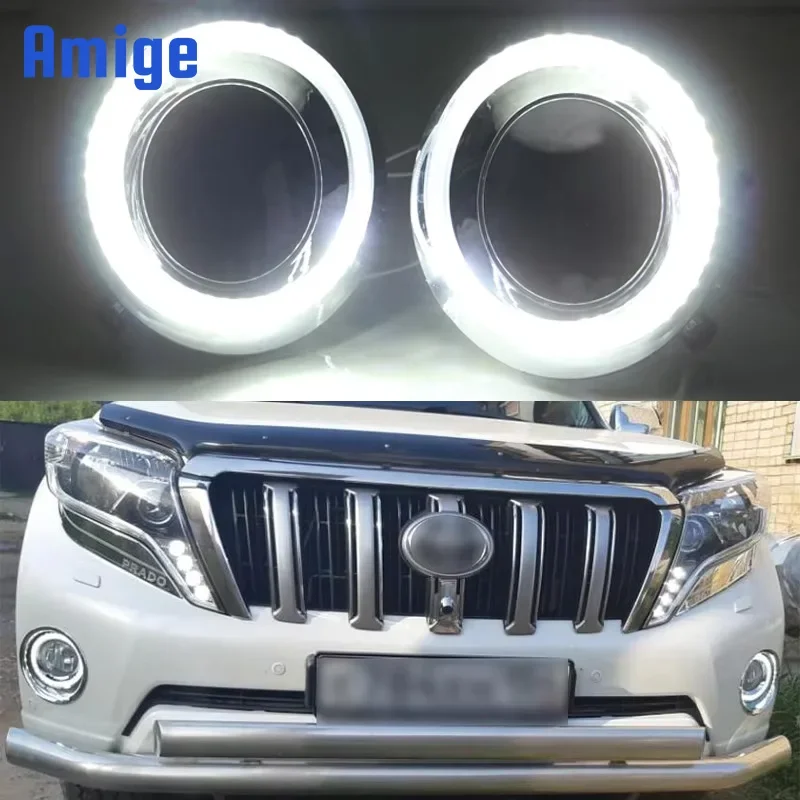 Автомобильные светодиодные DRL 12 В дневные фонари для Toyota Prado 2014 2015 желтый указатель поворота дневные ходовые фары авто дальние фары противотуманные фары
Автомобильные светодиодные DRL 12 В дневные фонари для Toyota Prado 2014 2015 желтый указатель поворота дневные ходовые фары авто дальние фары противотуманные фары