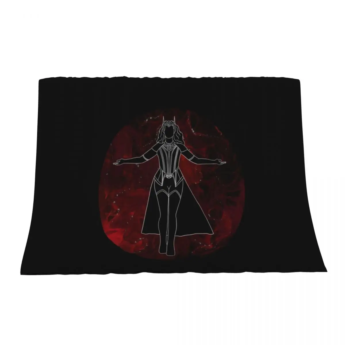 Wanda outline Throw Blanket Thermals For Travel Soft warm for winter For Baby Blankets
Wanda outline Throw Blanket Thermals For Travel Soft warm for winter For Baby Blankets