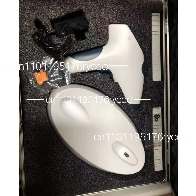 Water Gun Beauty Salon Instrument Skin Management High Pressure Introduction Ice Plastic Consumables
Water Gun Beauty Salon Instrument Skin Management High Pressure Introduction Ice Plastic Consumables