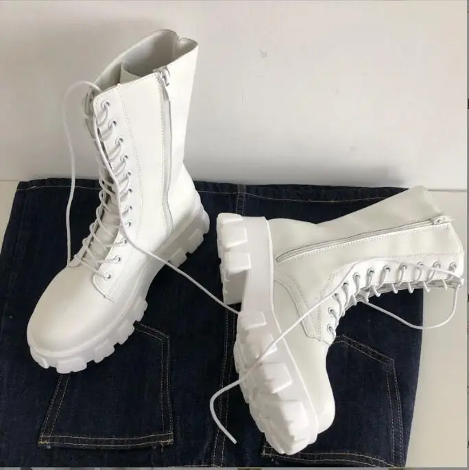 New Arrivals Soft Boots Women Shoes Woman Boots Fashion Round PU Ankle Boots Sexy Winter Add wool warm Boots Comfortable Boots
New Arrivals Soft Boots Women Shoes Woman Boots Fashion Round PU Ankle Boots Sexy Winter Add wool warm Boots Comfortable Boots