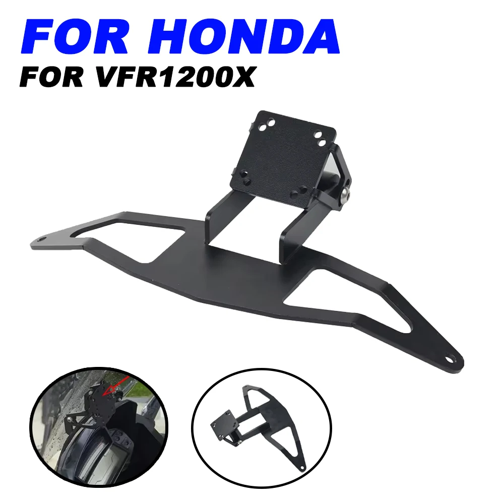 Аксессуары для мотоциклов, GPS-навигационный кронштейн, держатель для мобильного телефона для Honda VFR1200X Crosstourer VFR 1200X1200 VFR1200 X
Аксессуары для мотоциклов, GPS-навигационный кронштейн, держатель для мобильного телефона для Honda VFR1200X Crosstourer VFR 1200X1200 VFR1200 X