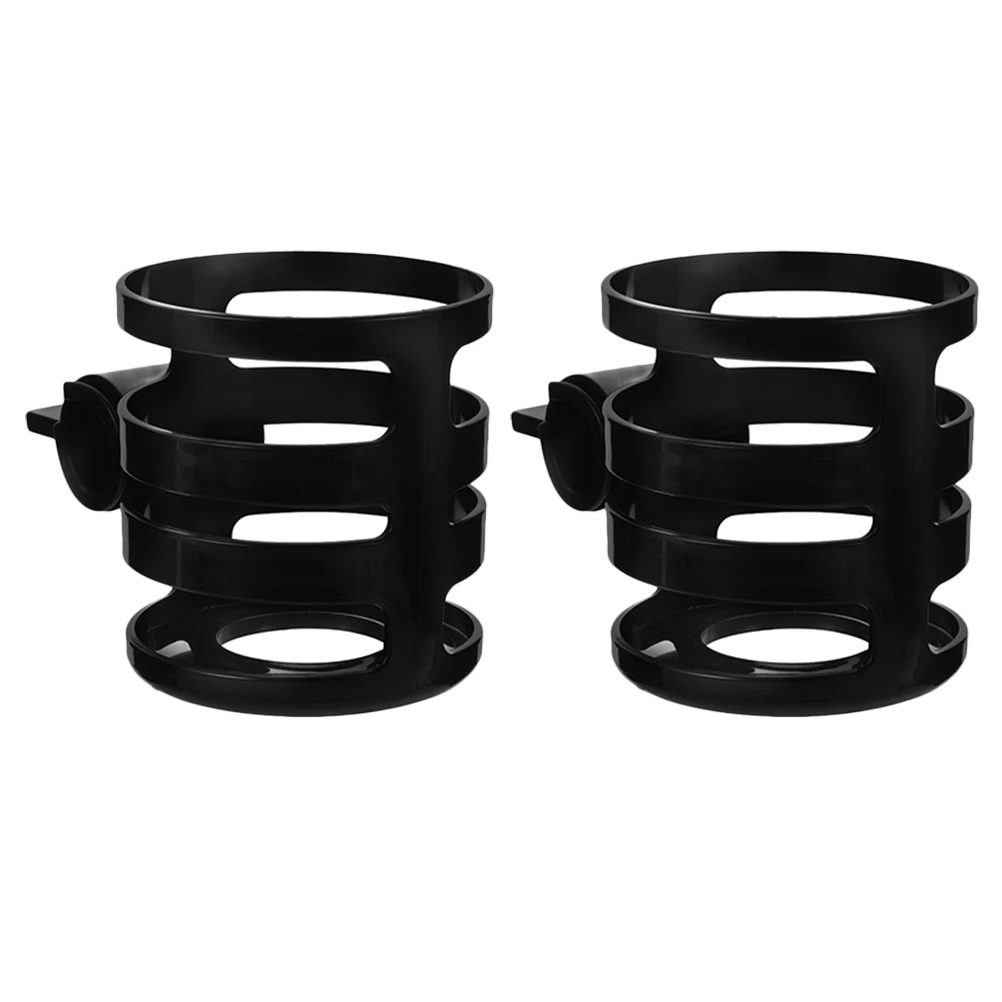 Bicycle Cup Holder 1 Pair Outdoor Bottle Cage Cages for Bikes Plastic Electric Large Capacity Secure Design Lightweight
Bicycle Cup Holder 1 Pair Outdoor Bottle Cage Cages for Bikes Plastic Electric Large Capacity Secure Design Lightweight