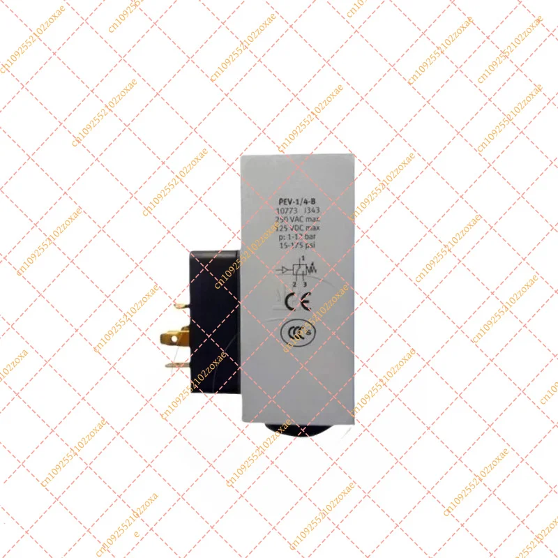 M12 Thread Pneumatic Pressure Sensor Switch PEV Series Air Compressor Pressure Controller
M12 Thread Pneumatic Pressure Sensor Switch PEV Series Air Compressor Pressure Controller