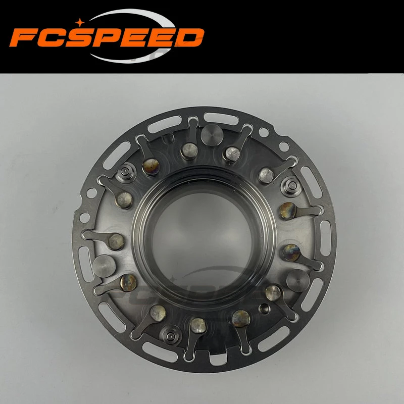 Turbocharger nozzle ring GTD2056VZK 822182 Turbo VNT for Ford Ranger Everest 3.2 200HP Duratorq Euro 6 2015
Turbocharger nozzle ring GTD2056VZK 822182 Turbo VNT for Ford Ranger Everest 3.2 200HP Duratorq Euro 6 2015