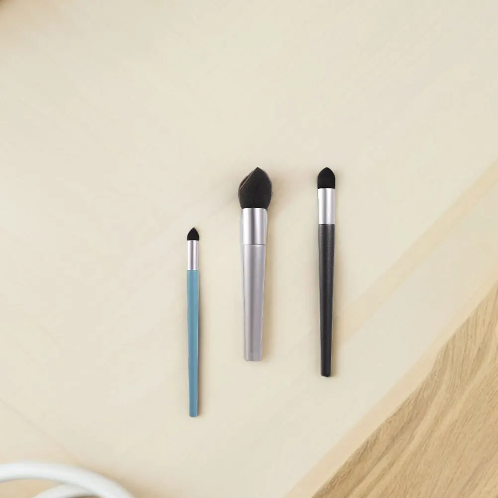 3 pcs Sketch Gray Surface Pen Drawing Supplies Sponge Blending Tool Highlighter Correction Accessories Teaching Equipment
3 pcs Sketch Gray Surface Pen Drawing Supplies Sponge Blending Tool Highlighter Correction Accessories Teaching Equipment