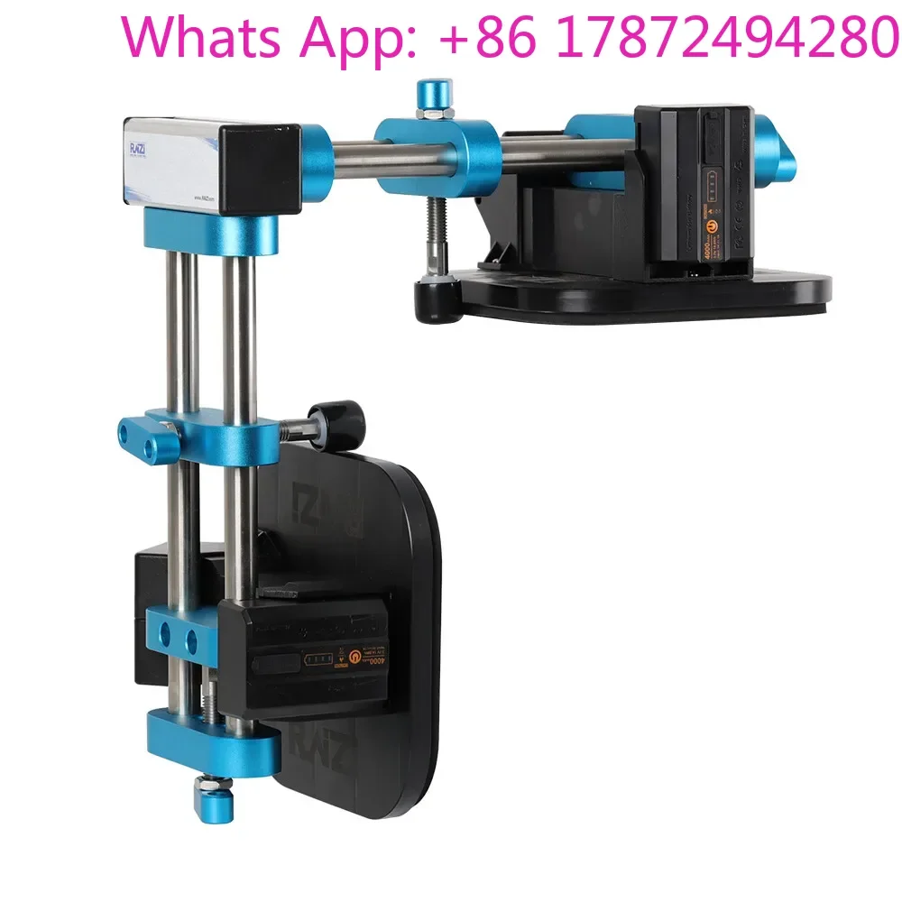 Electric Suction Cup for Granite Marble Stone, Seam Setter, No Stock, V6, 90 Degree
Electric Suction Cup for Granite Marble Stone, Seam Setter, No Stock, V6, 90 Degree