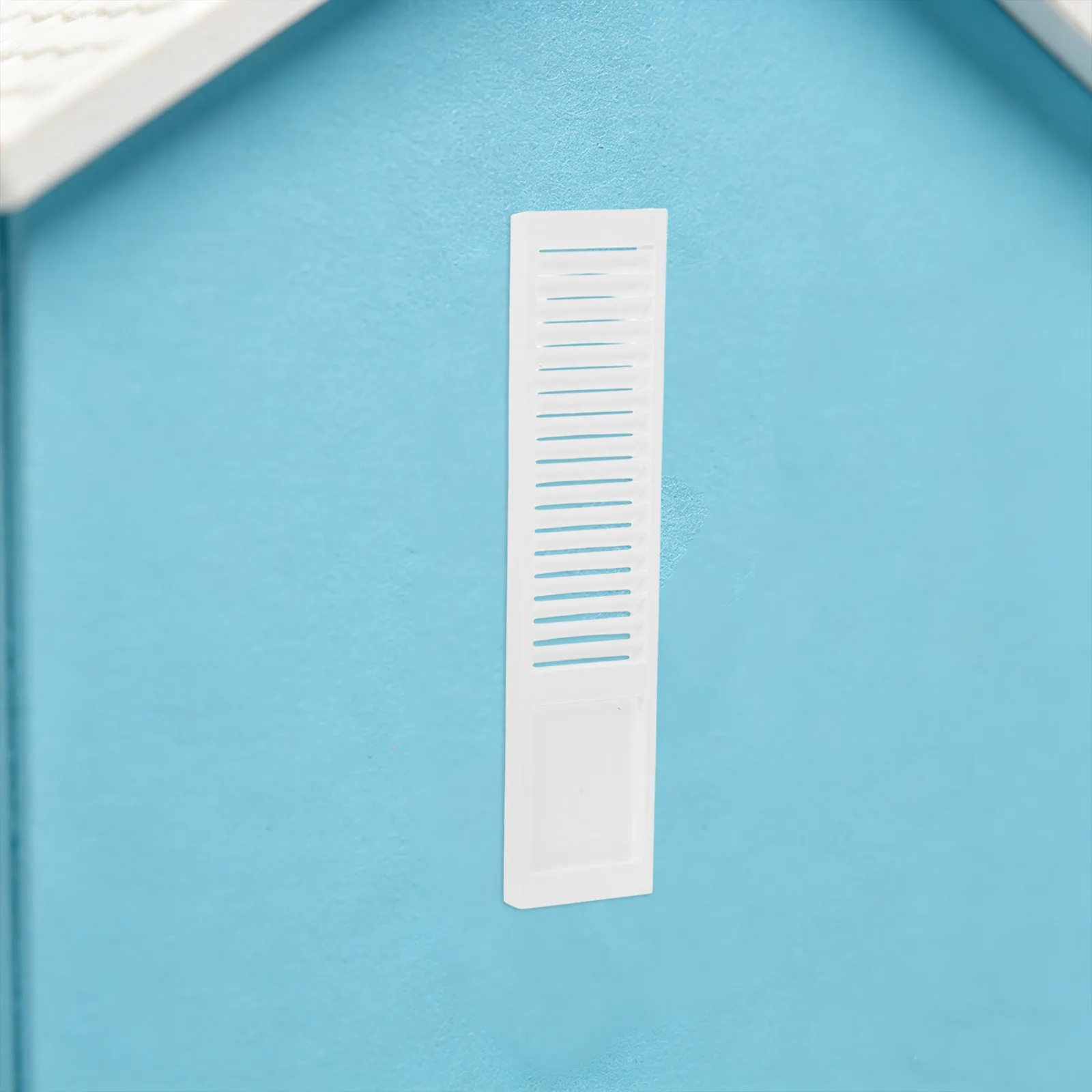 1 12 Scale Miniature Shutters Window Louver Ornament for Dollhouse Decoration Tiny Venetian Blinds Internal Venetian Blinds Mini
1 12 Scale Miniature Shutters Window Louver Ornament for Dollhouse Decoration Tiny Venetian Blinds Internal Venetian Blinds Mini