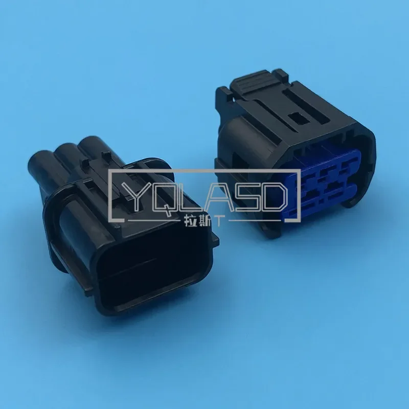 1 Set 3 Way HP401-03020 HP411-03040 Automobile Engine Sensor Connector Waterproof Car Socket AC Assembly For Hyundai HP405-03021
1 Set 3 Way HP401-03020 HP411-03040 Automobile Engine Sensor Connector Waterproof Car Socket AC Assembly For Hyundai HP405-03021