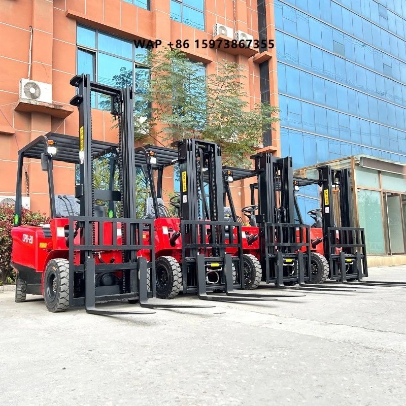 Chinese Lithium Battery Forklift ISO EPA CE 48V 1.5 2 3 Ton Mini Electric Forklifts Trucks Price Forklift Electric
Chinese Lithium Battery Forklift ISO EPA CE 48V 1.5 2 3 Ton Mini Electric Forklifts Trucks Price Forklift Electric