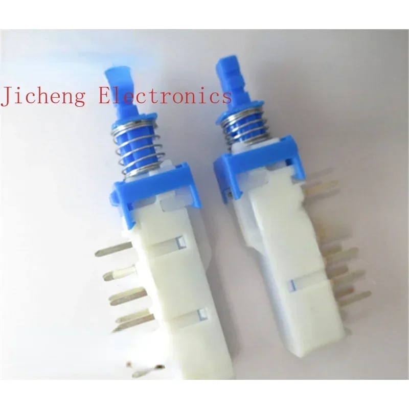 10PCS Japan Original Switch Key Power Amplifier Mixer Car Self-locking SPUN194700
10PCS Japan Original Switch Key Power Amplifier Mixer Car Self-locking SPUN194700