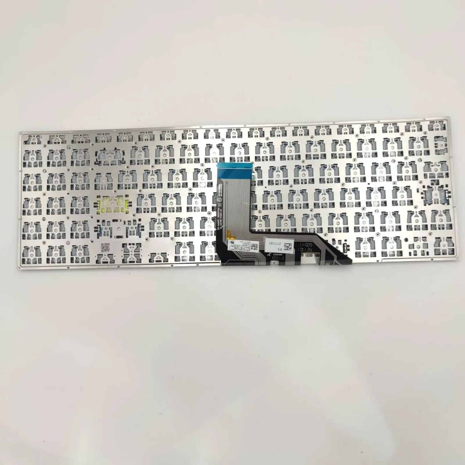 for ASUS X513E X513EA D513 D513U D513UA D513I D513IA X513 Laptop keyboard US Layout
for ASUS X513E X513EA D513 D513U D513UA D513I D513IA X513 Laptop keyboard US Layout