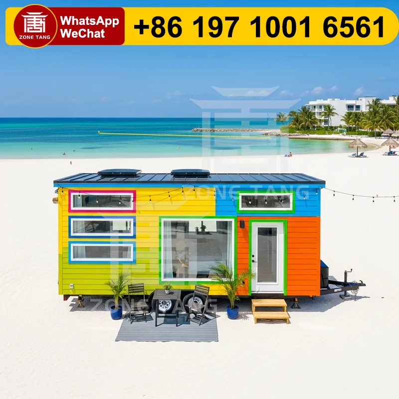 Легко модифицированный мобильность Off Grid Мобильный дом Модульные дома Сборный контейнер для доставки Контейнер для доставки дома Пляжный дом
Легко модифицированный мобильность Off Grid Мобильный дом Модульные дома Сборный контейнер для доставки Контейнер для доставки дома Пляжный дом