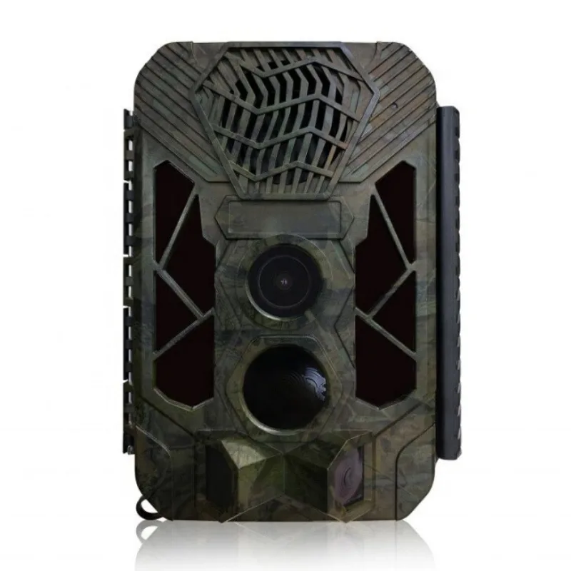 Sonic Outdoor Bird Camera 512G Memory 2.7k Infrared Animal and Attracting Repeller Hunting
Sonic Outdoor Bird Camera 512G Memory 2.7k Infrared Animal and Attracting Repeller Hunting