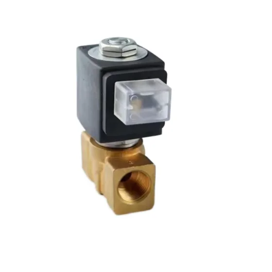 Solenoid Valve Air Jet Loom Parts for Weaving and Spinning Machinery Textile & Spinning Machinery Parts
Solenoid Valve Air Jet Loom Parts for Weaving and Spinning Machinery Textile & Spinning Machinery Parts