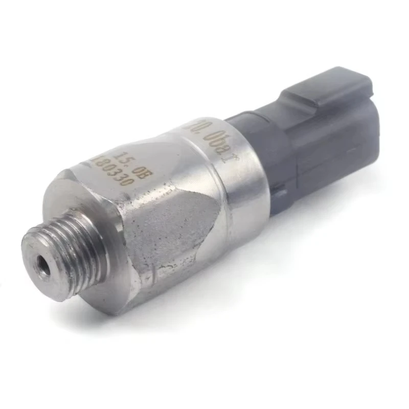 30B0502 Pressure Sensor for CLG923D Excavator Pressure Switch 101203
30B0502 Pressure Sensor for CLG923D Excavator Pressure Switch 101203