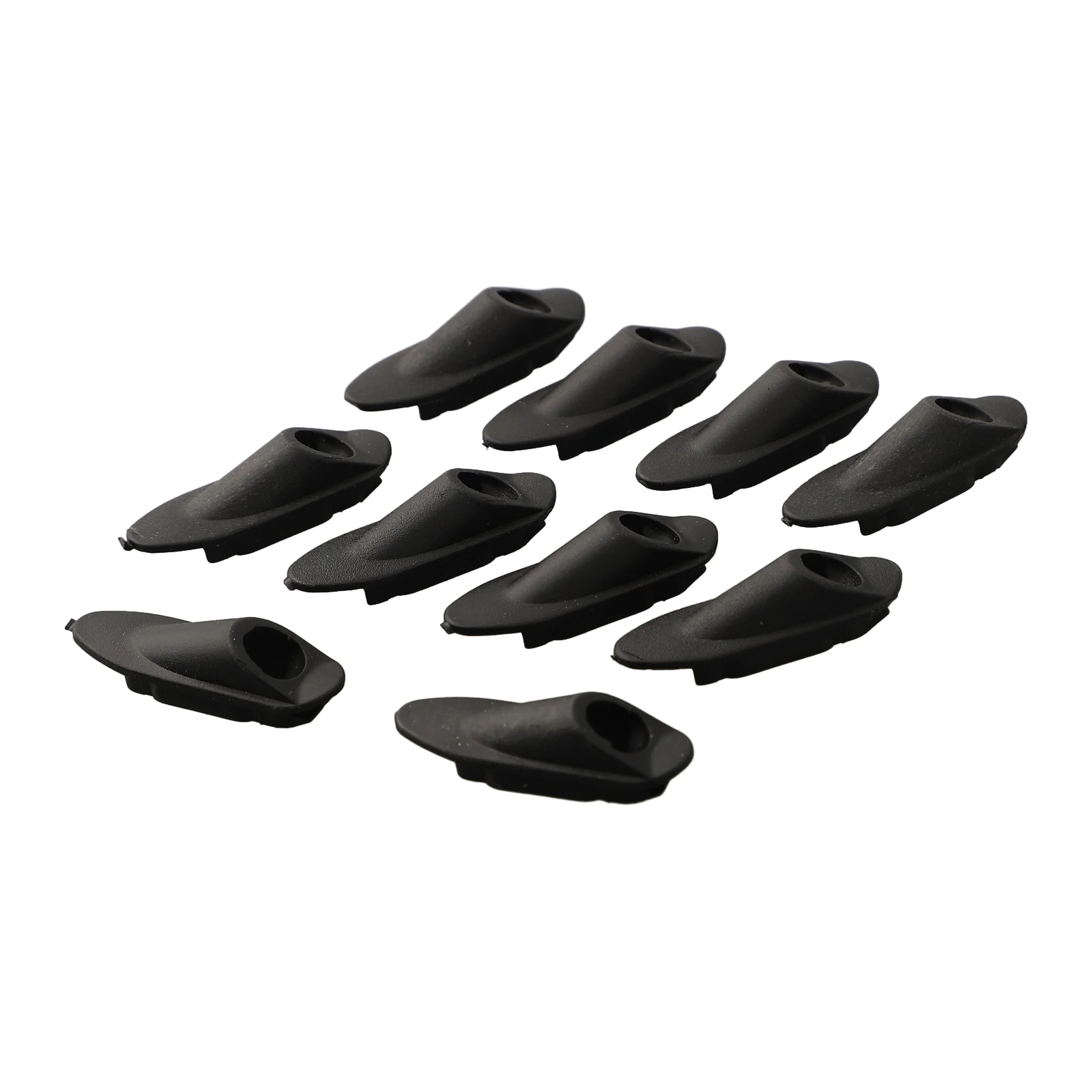 10pcs Cable housing Bike Black Brake Shifter Organizer Clamp Cord Grip Holder Line Pipe MTB Tube Buckle Practical
10pcs Cable housing Bike Black Brake Shifter Organizer Clamp Cord Grip Holder Line Pipe MTB Tube Buckle Practical