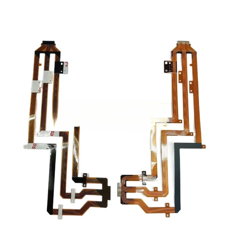 1PCS Camera LCD Display Screen Hinge Flex FPC Cable for Sony X70 AX700 PXW-Z90V Parts
1PCS Camera LCD Display Screen Hinge Flex FPC Cable for Sony X70 AX700 PXW-Z90V Parts