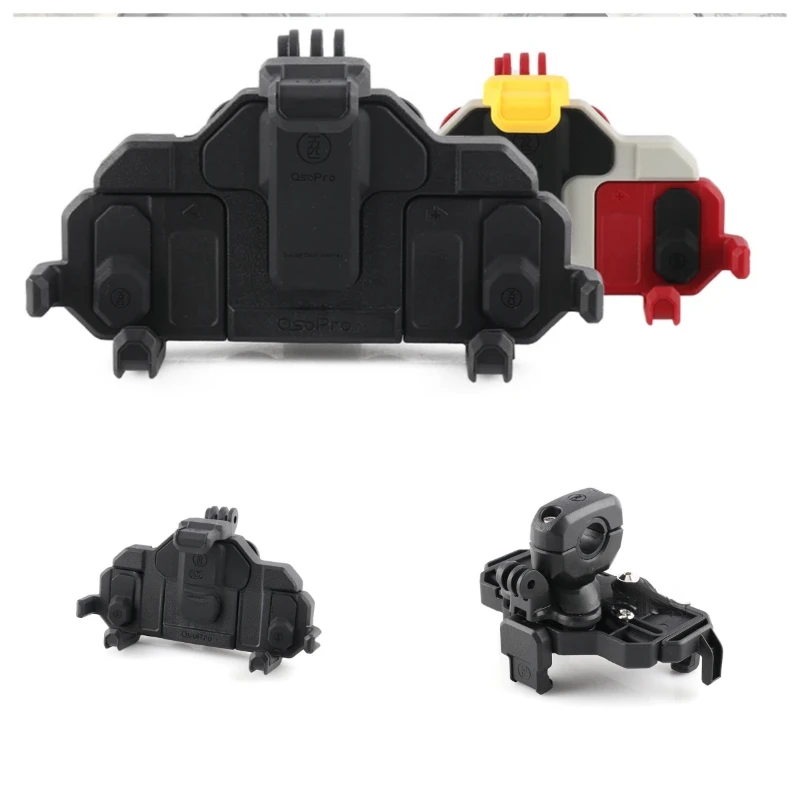 For Loncin Voge 300 Rally 300 GY 300GY Motorcycle Shock Absorber GPS Navigation Bracket 12MM&22MM Mobile Phone Holder Stand
For Loncin Voge 300 Rally 300 GY 300GY Motorcycle Shock Absorber GPS Navigation Bracket 12MM&22MM Mobile Phone Holder Stand